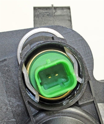 TERMOSTAT LICHID RACIRE