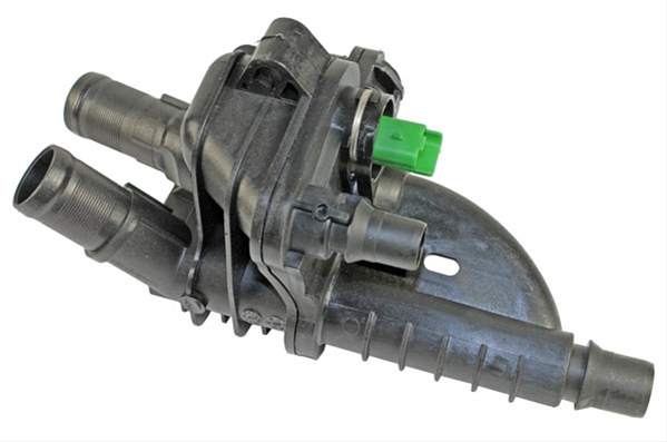 TERMOSTAT LICHID RACIRE
