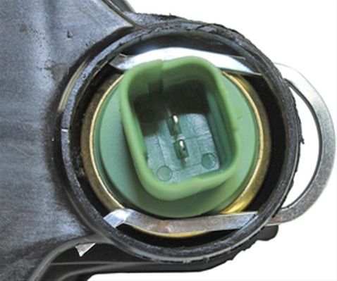 TERMOSTAT LICHID RACIRE