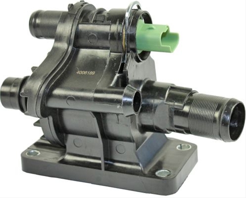 TERMOSTAT LICHID RACIRE
