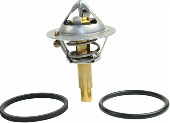 TERMOSTAT LICHID RACIRE