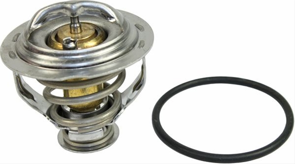 TERMOSTAT LICHID RACIRE