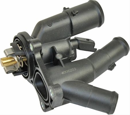 TERMOSTAT LICHID RACIRE