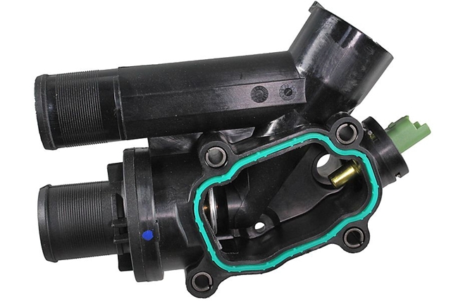 TERMOSTAT LICHID RACIRE