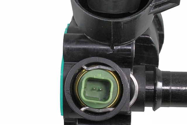 TERMOSTAT LICHID RACIRE