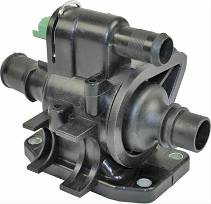 TERMOSTAT LICHID RACIRE