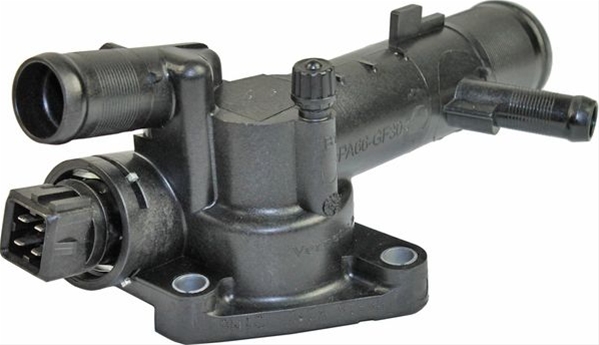 TERMOSTAT LICHID RACIRE