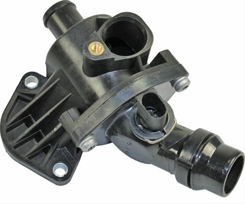 TERMOSTAT LICHID RACIRE