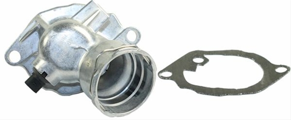 TERMOSTAT LICHID RACIRE