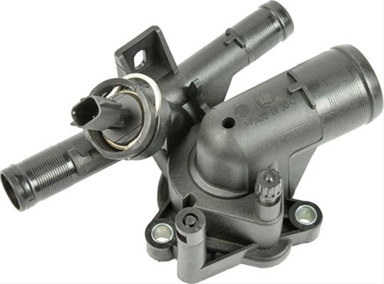 TERMOSTAT LICHID RACIRE