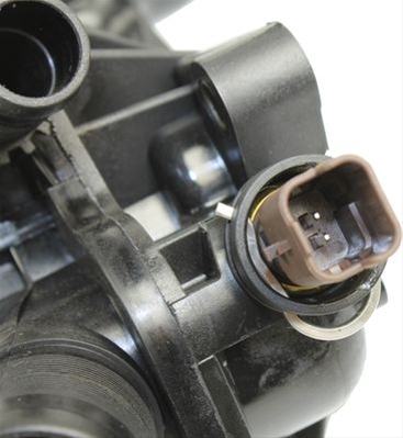 TERMOSTAT LICHID RACIRE