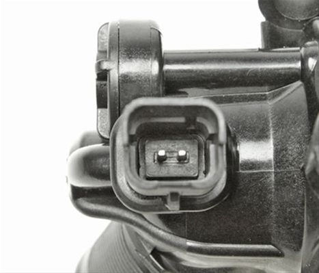TERMOSTAT LICHID RACIRE