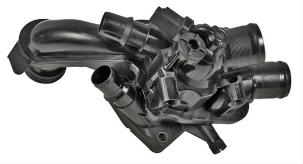 TERMOSTAT LICHID RACIRE