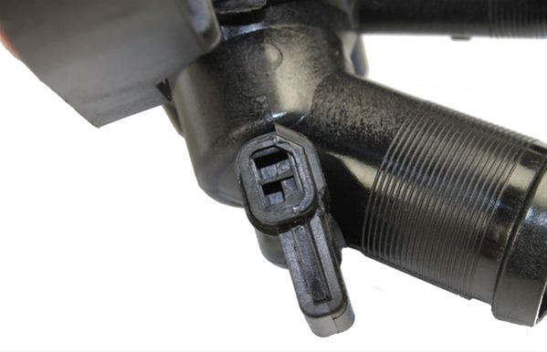 TERMOSTAT LICHID RACIRE