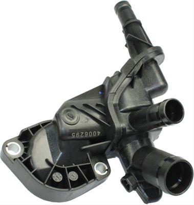 TERMOSTAT LICHID RACIRE