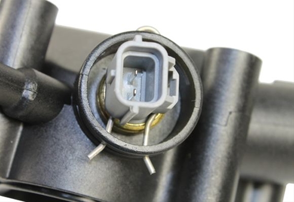 TERMOSTAT LICHID RACIRE