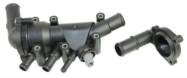 TERMOSTAT LICHID RACIRE