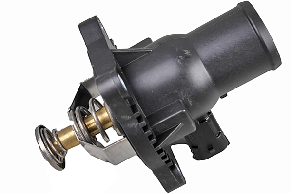 TERMOSTAT LICHID RACIRE