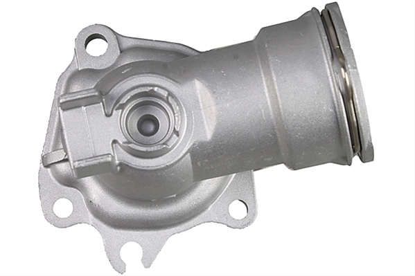 TERMOSTAT LICHID RACIRE