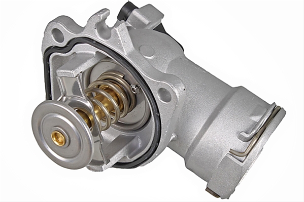 TERMOSTAT LICHID RACIRE