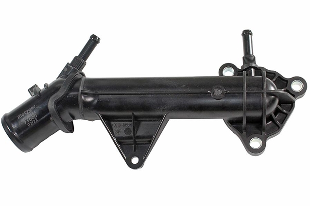 TERMOSTAT LICHID RACIRE