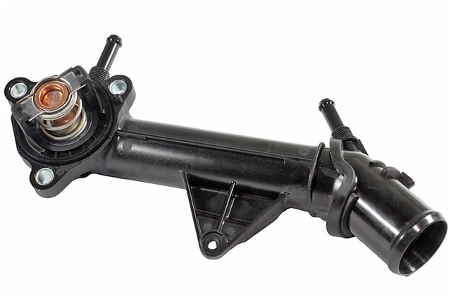 TERMOSTAT LICHID RACIRE