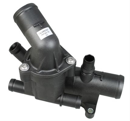 TERMOSTAT LICHID RACIRE