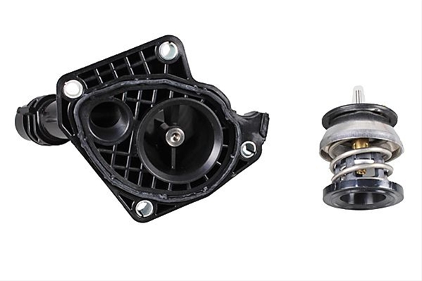 TERMOSTAT LICHID RACIRE