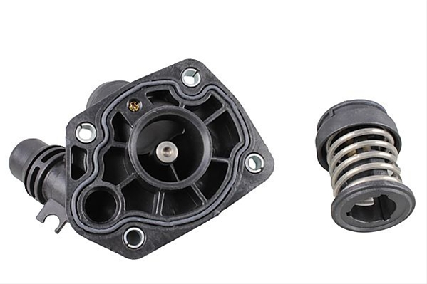 TERMOSTAT LICHID RACIRE