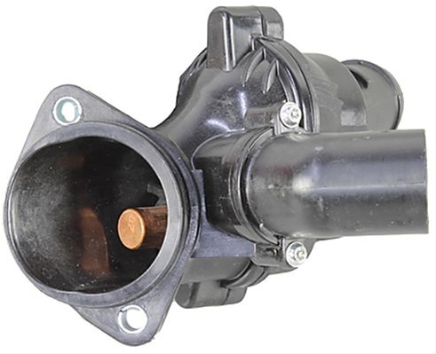 TERMOSTAT LICHID RACIRE