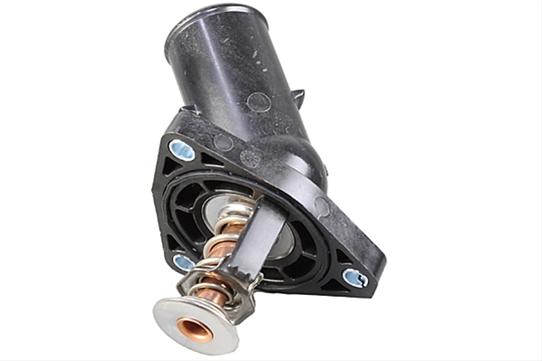 TERMOSTAT LICHID RACIRE