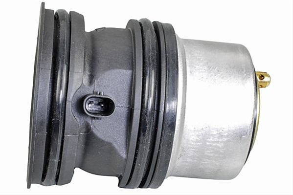 TERMOSTAT LICHID RACIRE