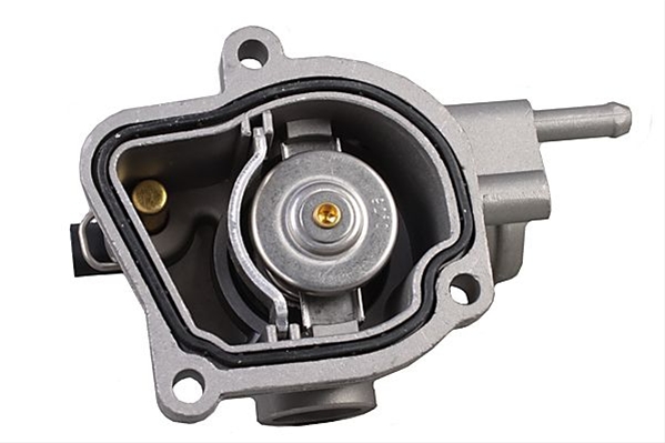 TERMOSTAT LICHID RACIRE