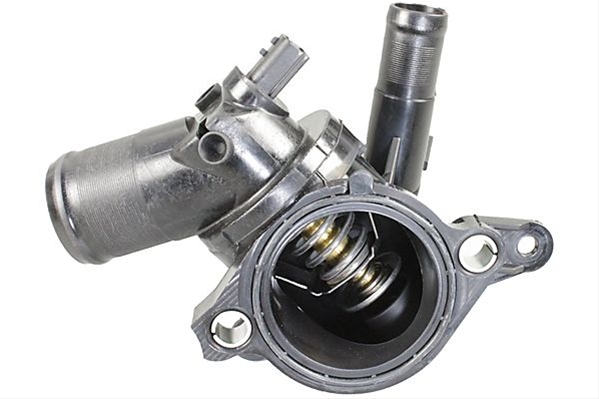 TERMOSTAT LICHID RACIRE