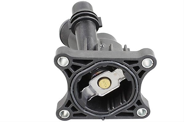 TERMOSTAT LICHID RACIRE