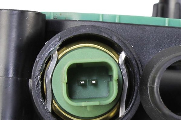 TERMOSTAT LICHID RACIRE