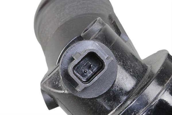 TERMOSTAT LICHID RACIRE