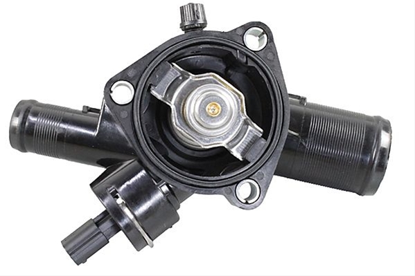 TERMOSTAT LICHID RACIRE