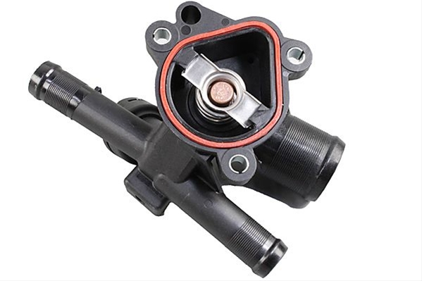 TERMOSTAT LICHID RACIRE