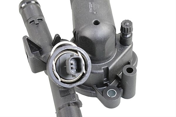 TERMOSTAT LICHID RACIRE
