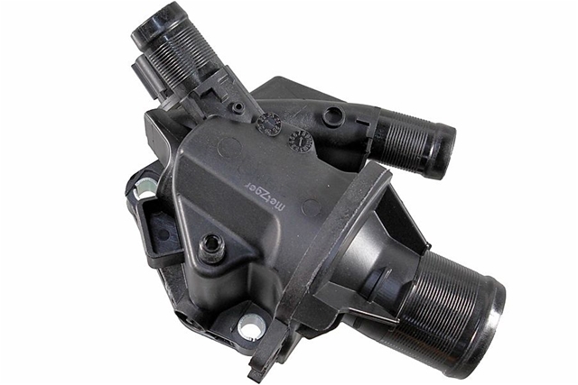 TERMOSTAT LICHID RACIRE