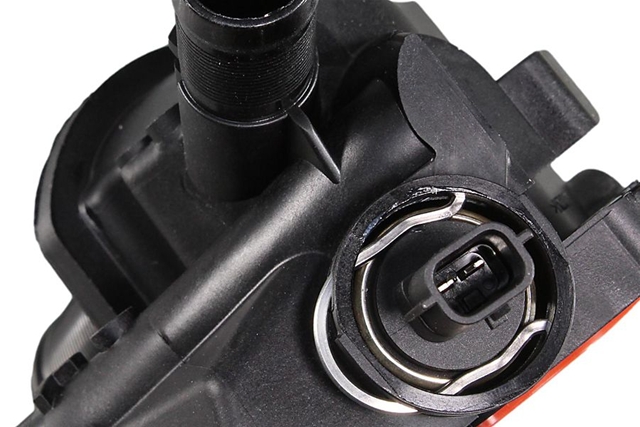 TERMOSTAT LICHID RACIRE