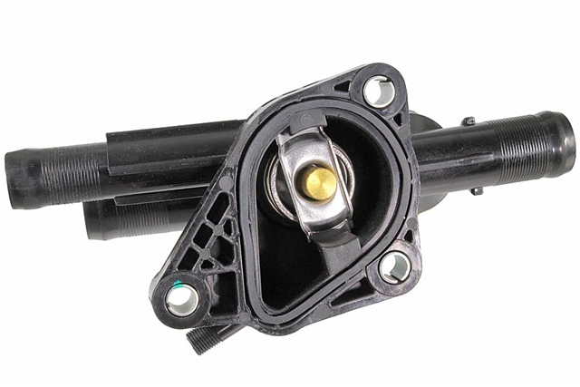 TERMOSTAT LICHID RACIRE