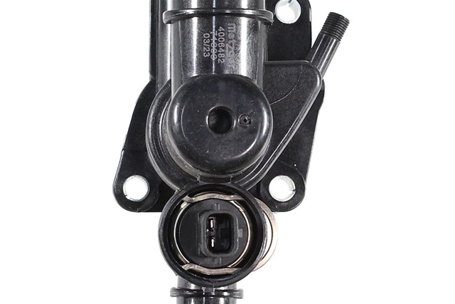 TERMOSTAT LICHID RACIRE