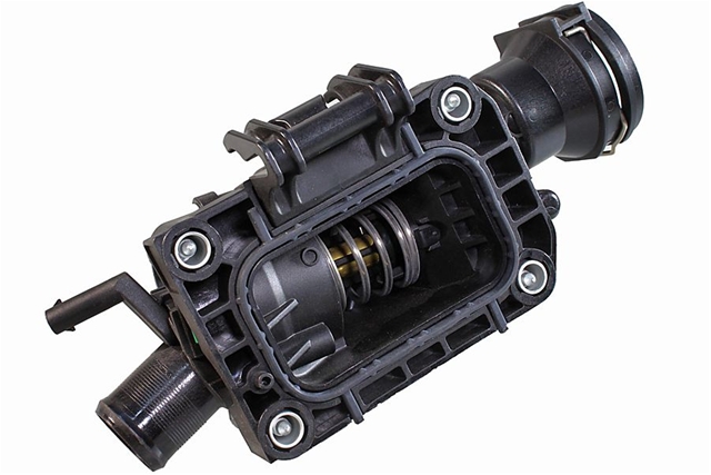 TERMOSTAT LICHID RACIRE