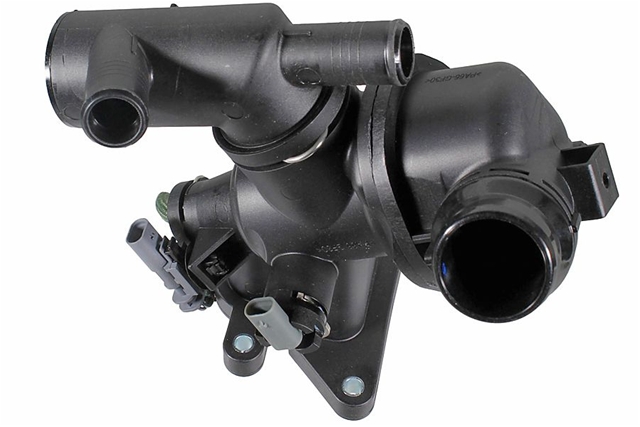 Imagine pentru produsul „TERMOSTAT LICHID RACIRE METZGER CSNBB"