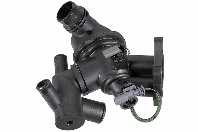 TERMOSTAT LICHID RACIRE METZGER CSNBB