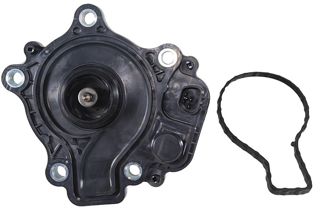 POMPA APA RACIRE MOTOR