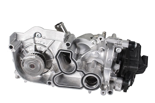 Imagine pentru produsul „POMPA APA RACIRE MOTOR"