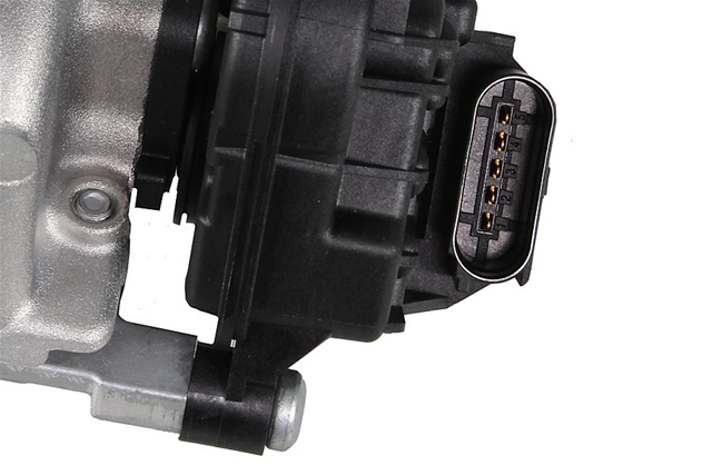 POMPA APA RACIRE MOTOR